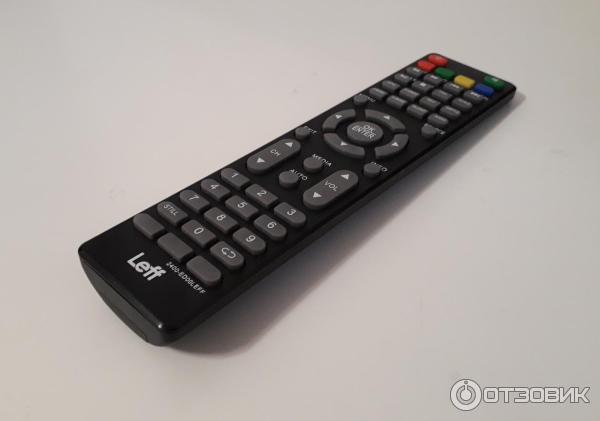 Телевизор Leff 28H240S фото