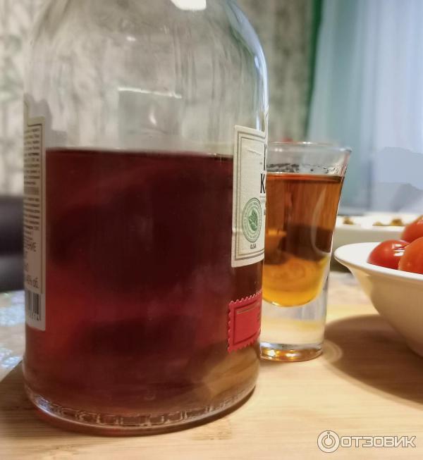 Возьми настойки