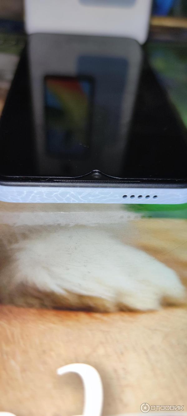 Смартфон Xiaomi Redmi A1
