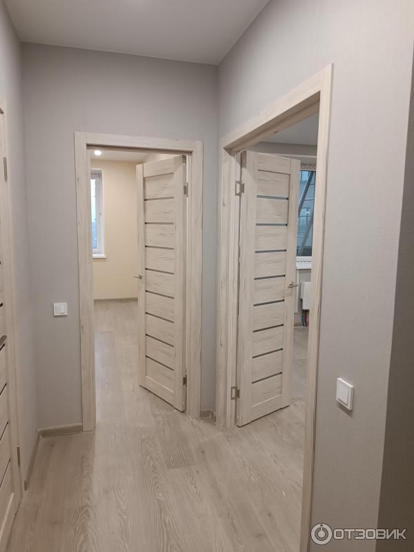 Отзыв о Строительная компания "Эталон ремонт" (Россия, Москва ...