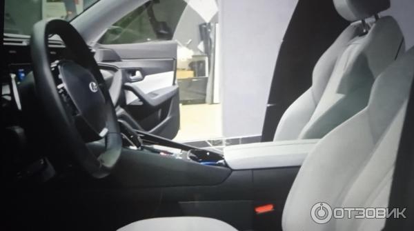 Отзыв о Автосалон "Мега Моторс" (Россия, Москва) | Купил машину.