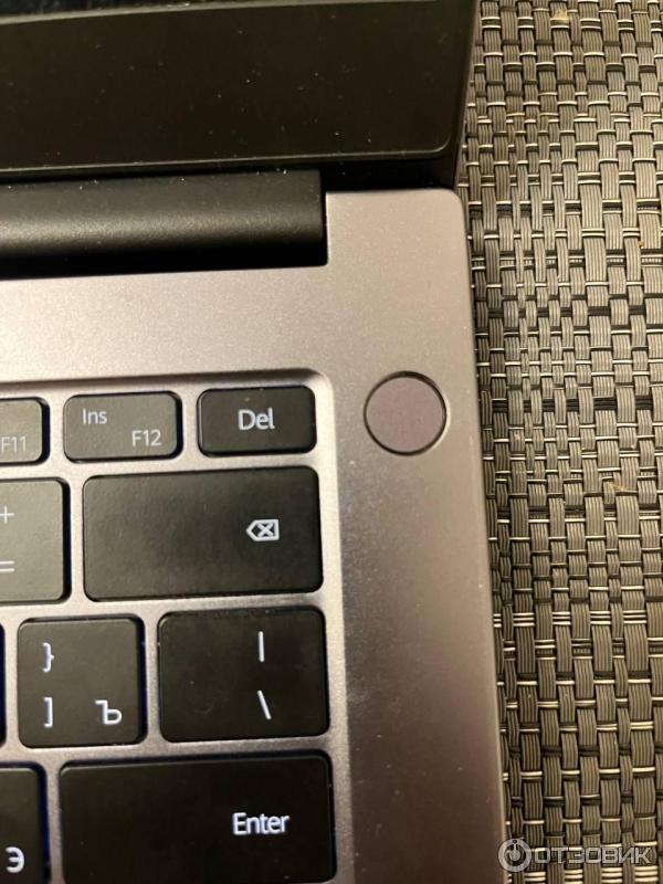 Ноутбук Honor MagicBook X 14 фото