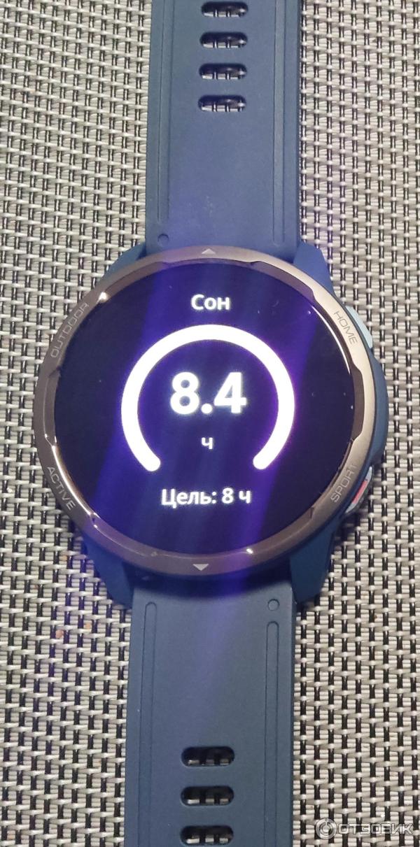 Смарт-часы Xiaomi Watch S1 фото
