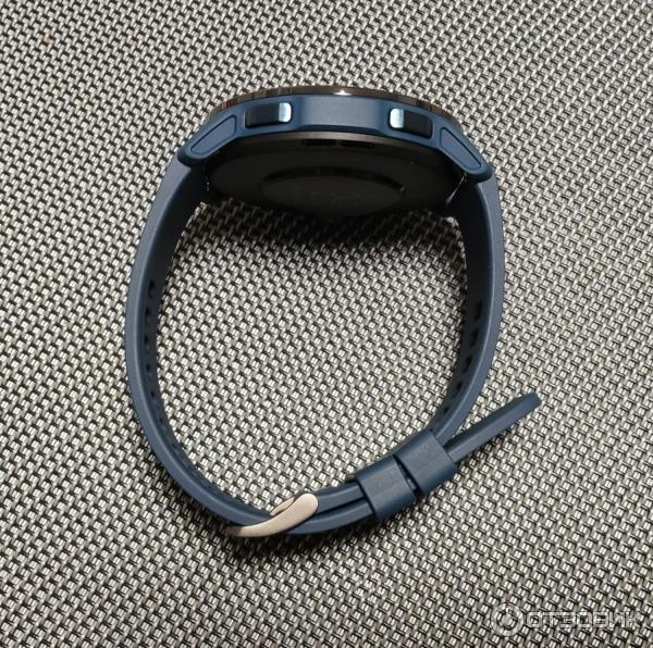 Смарт-часы Xiaomi Watch S1 фото