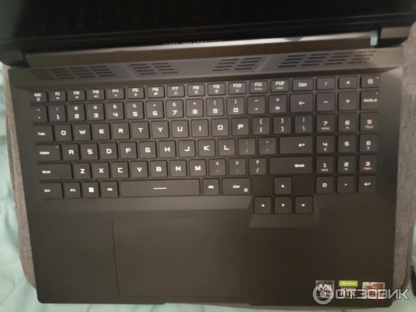 Ноутбук Xiaomi Redmi G Pro 2022 Ryzen Edition фото
