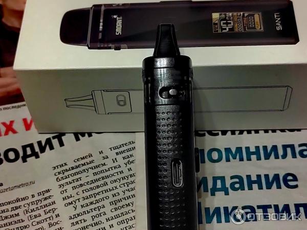 POD-система Smoant Santi Kit
