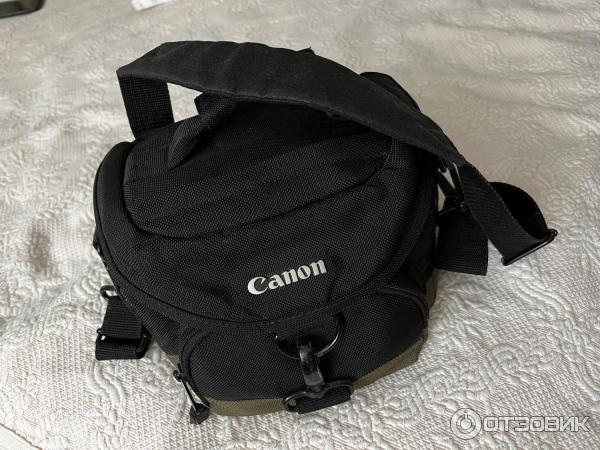 Отзыв о Цифровой зеркальный фотоаппарат Canon EOS 50D | Примеры фото на ...