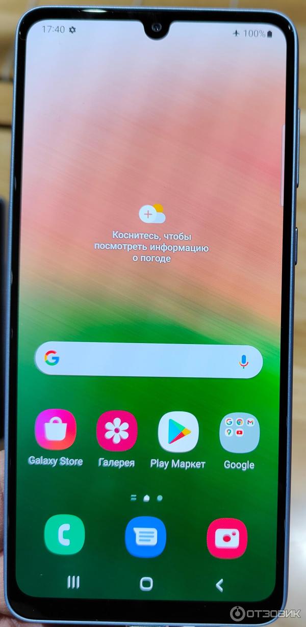 Смартфон Samsung Galaxy A33 5G фото