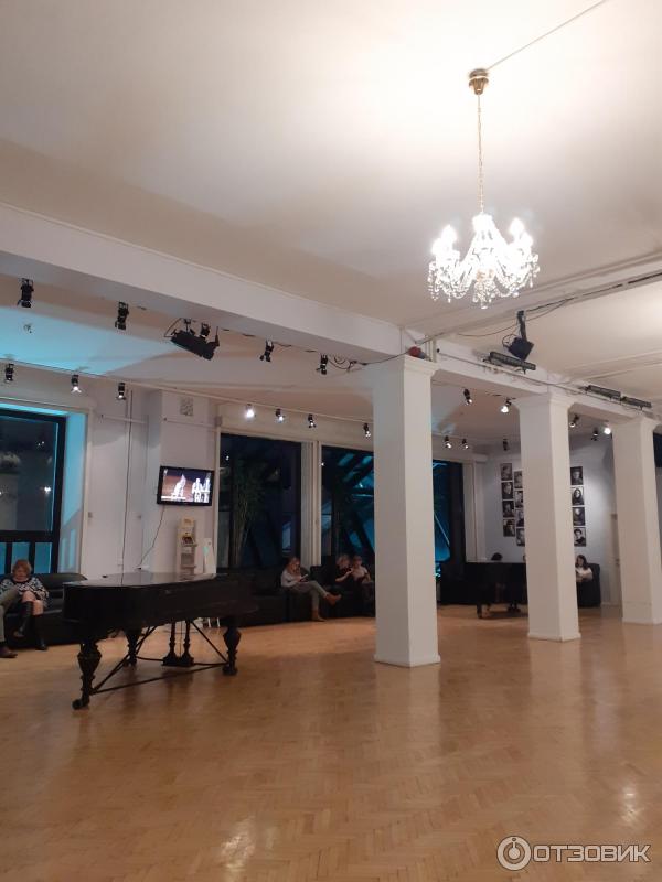 Отзыв о Московский театр юного зрителя (Россия, Москва) | Прекрасный ...