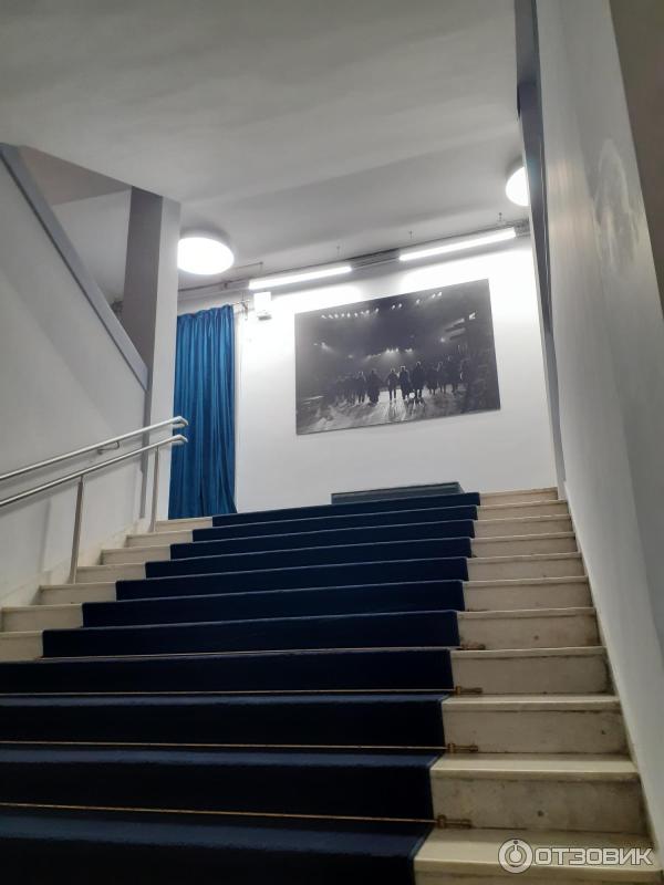 Отзыв о Московский театр юного зрителя (Россия, Москва) | Прекрасный ...