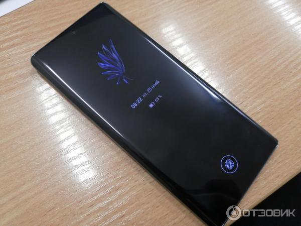 Смартфон Honor 70 фото