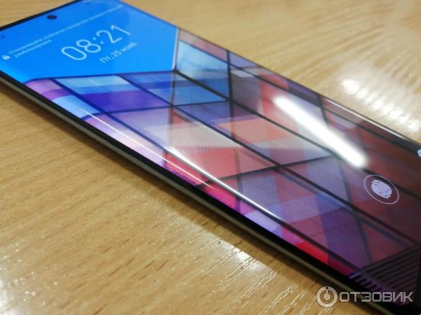 Смартфон Honor 70 фото
