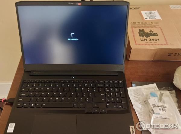 Ноутбук lenovo gaming 3 15ach6. Lllsl ноутбук отзывы.