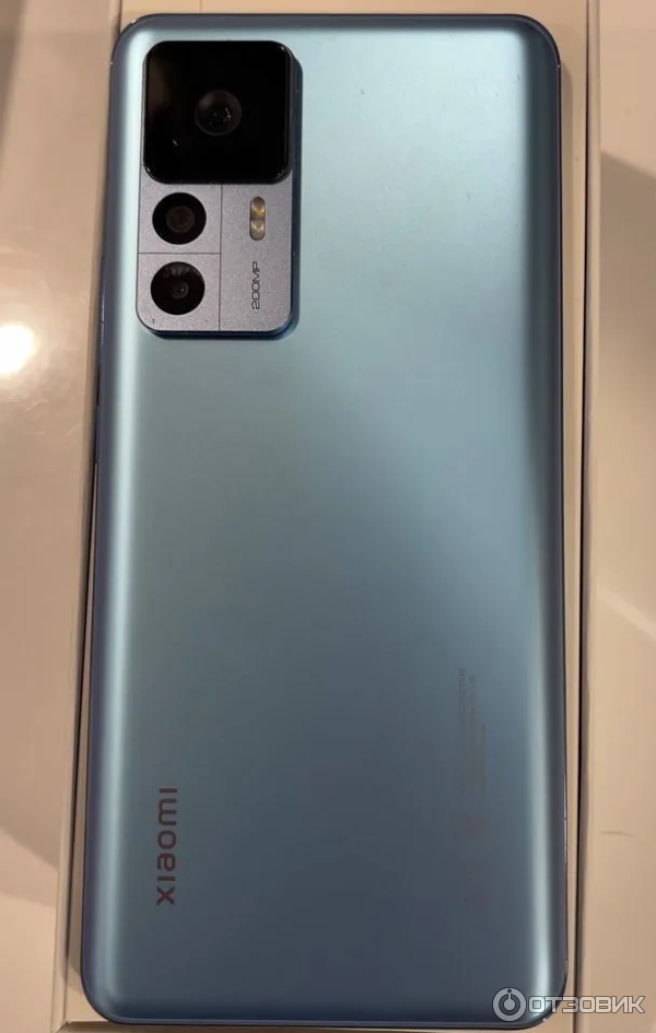 Xiaomi 12T Pro