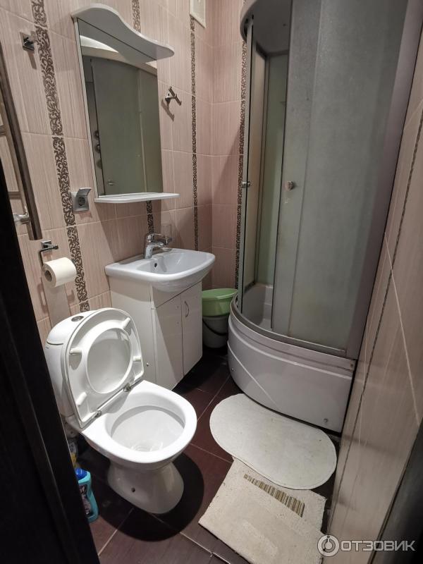 Отзыв о Гибкий карниз Kauffort \"Эскар\" | Когда разбились дверцы в ...