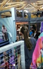 Парк развлечений Action Park Пандориум (Россия, Симферополь)