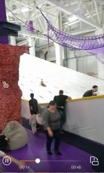 Парк развлечений Action Park Пандориум (Россия, Симферополь)