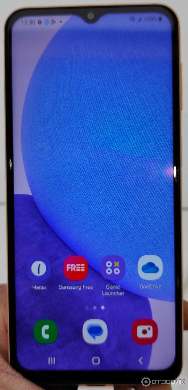 Смартфон Samsung galaxy a 23 фото