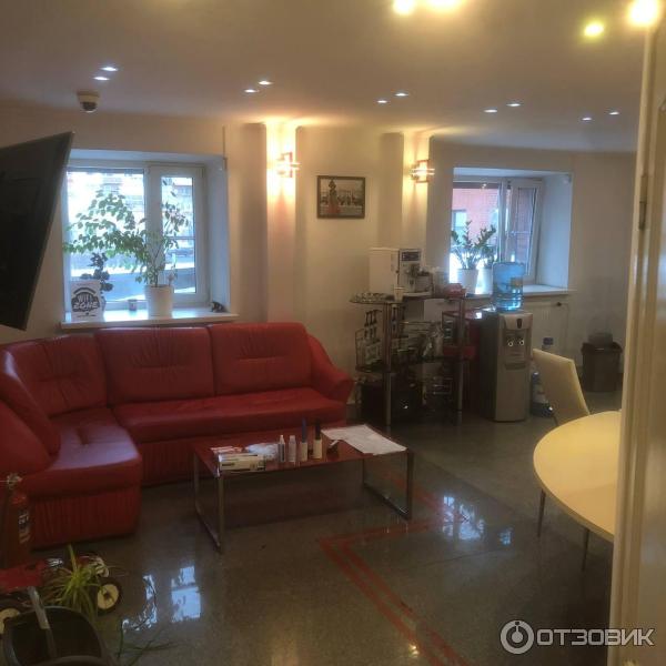 Отзыв о Компания Автоломбард Ленинский 91 (Россия, Санкт-Петербург ...