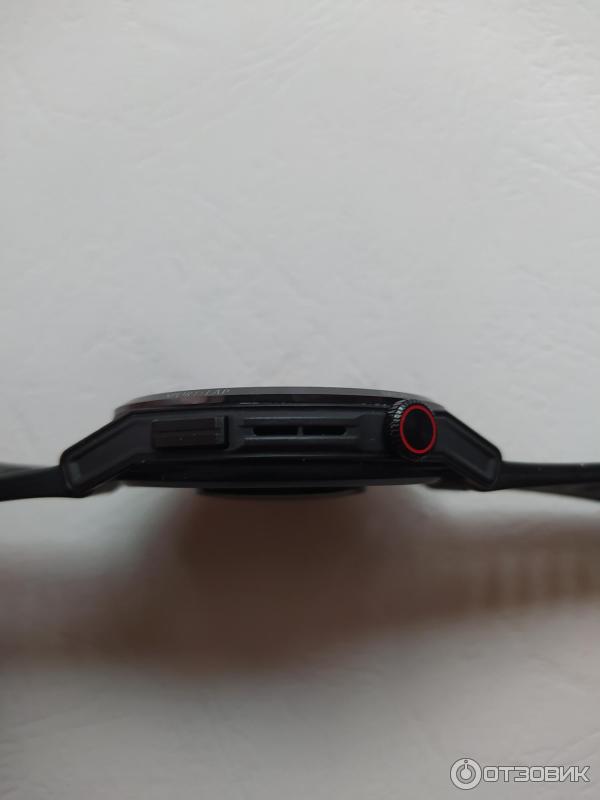 Смарт-часы Huawei Watch GT Runner, фото