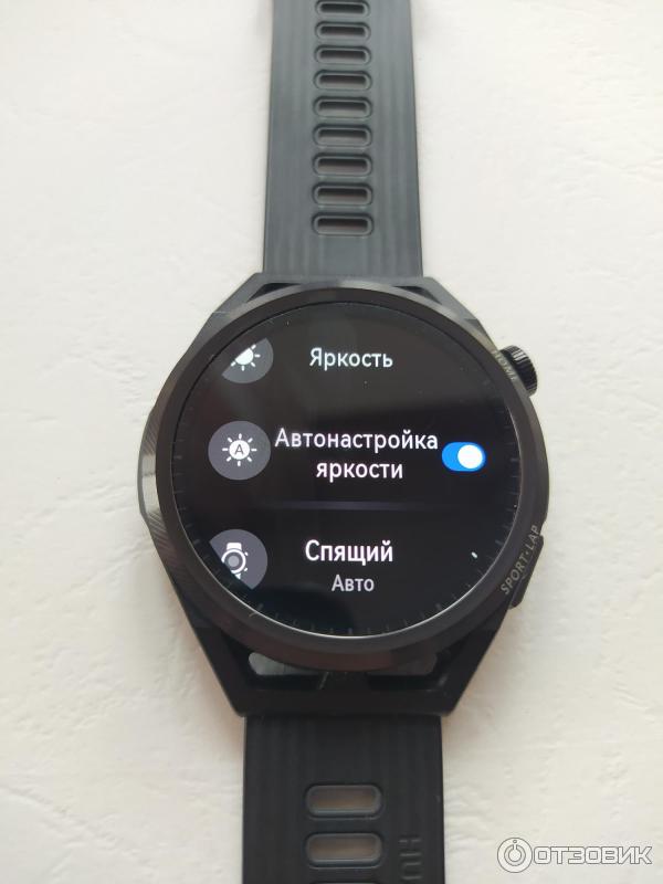Смарт-часы Huawei Watch GT Runner, фото