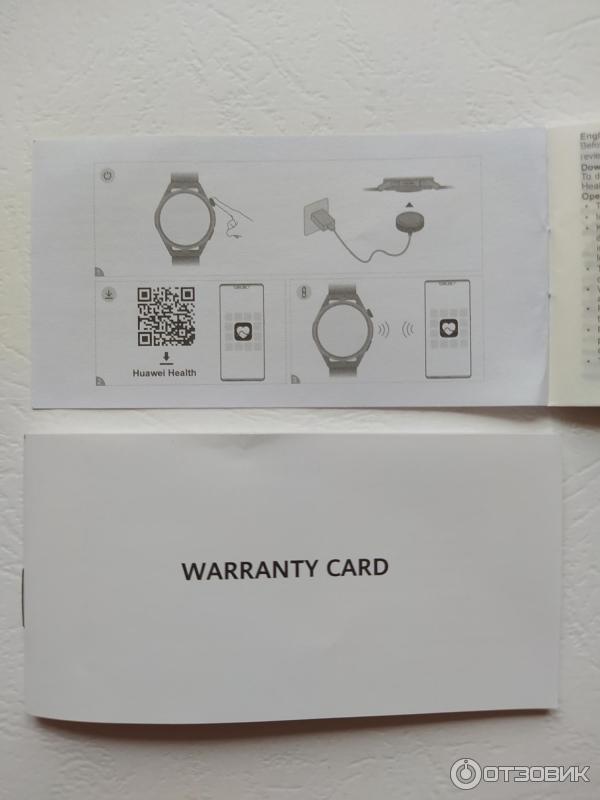 Смарт-часы Huawei Watch GT Runner, фото