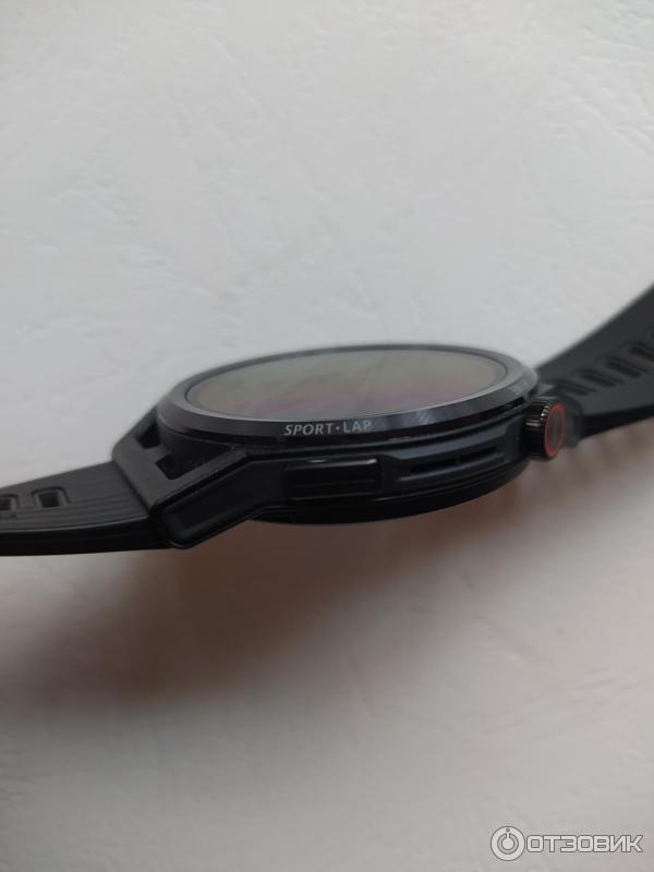 Смарт-часы Huawei Watch GT Runner, фото