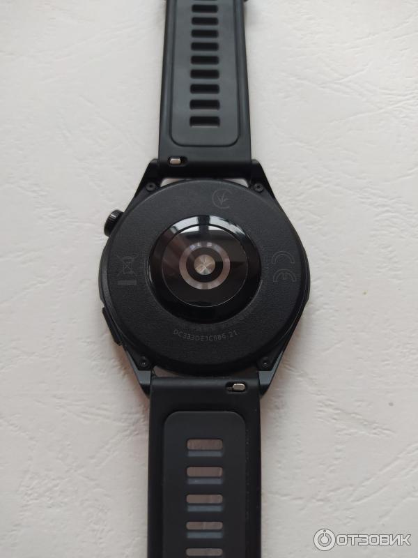 Смарт-часы Huawei Watch GT Runner, фото