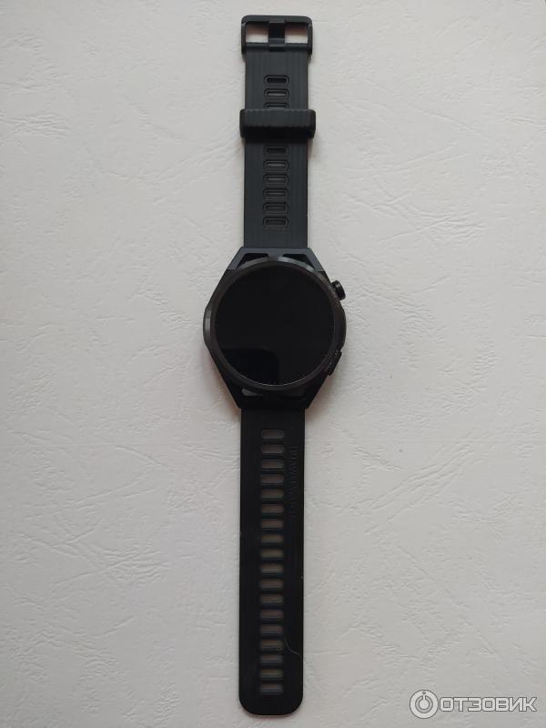 Смарт-часы Huawei Watch GT Runner, фото