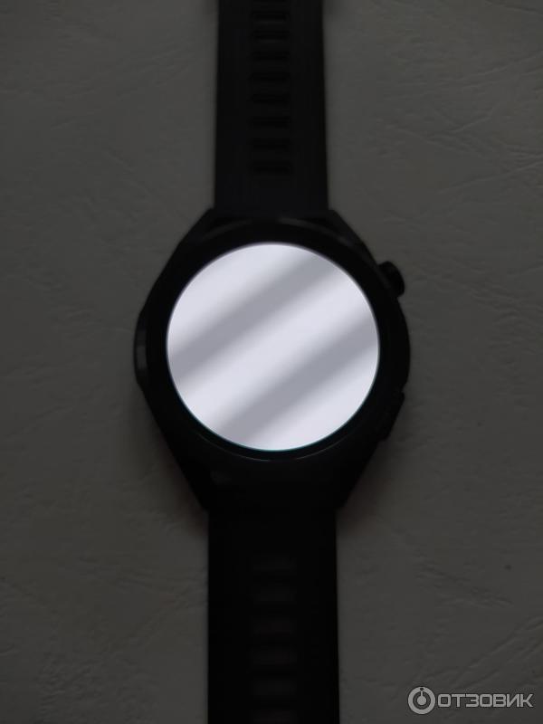 Смарт-часы Huawei Watch GT Runner, фото