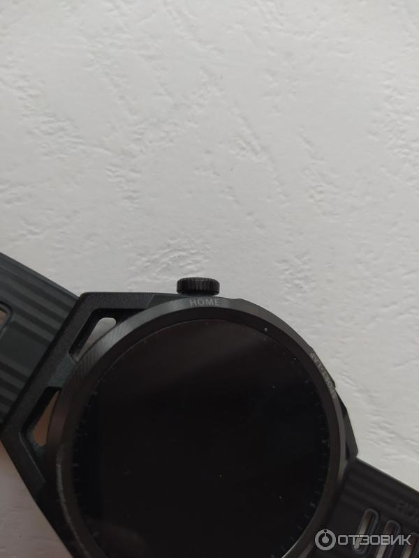 Смарт-часы Huawei Watch GT Runner, фото