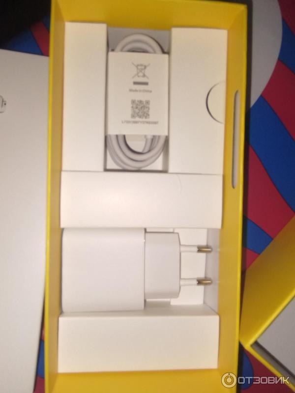 Смартфон Xiaomi Poco C40