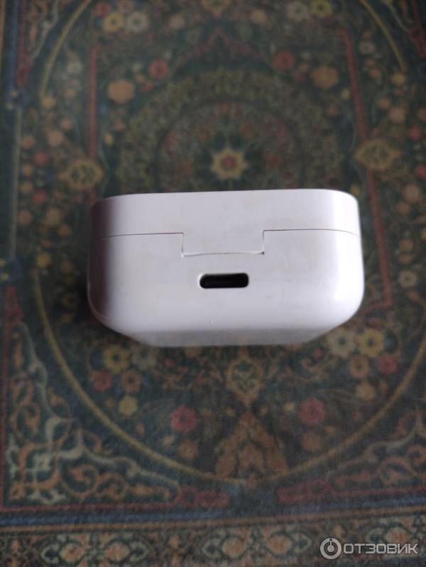Наушники Xiaomi Mi Air 2 SE фото