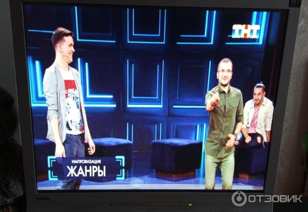 ТВ-приставка MXQ PRO 4k фото