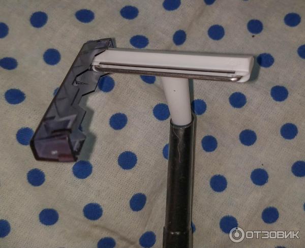 Отзыв о Станки бритвенные BIC Metal | Для меня это лучшие одноразовые ...