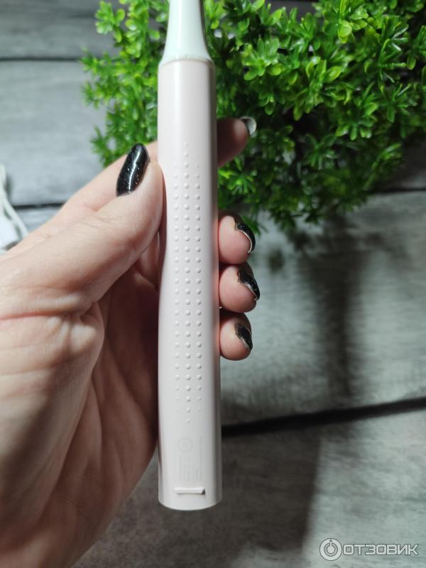 Электрическая зубная щетка Xiaomi Mijia T100 фото