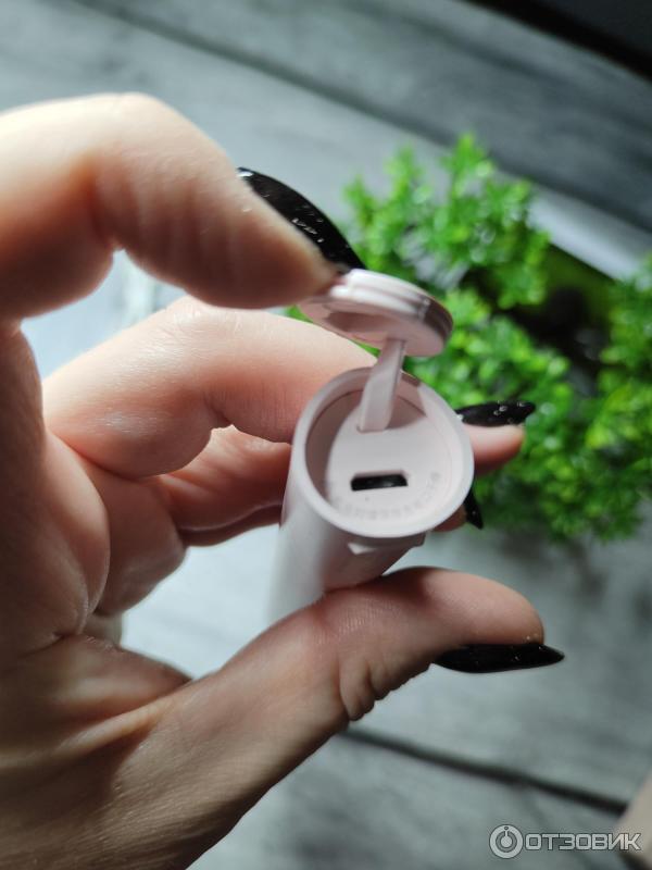 Электрическая зубная щетка Xiaomi Mijia T100 фото