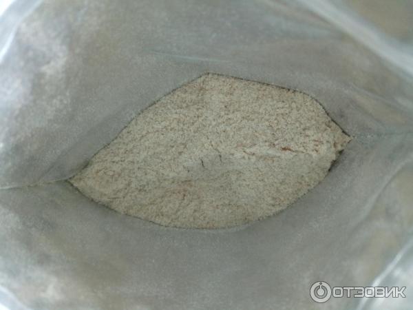 Ostružinový hřeben (mycelium obilí), Angel Healthy.