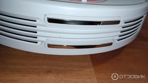 Робот-пылесос Xiaomi Mijia Robot Vacuum Mop 3C фото
