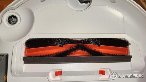 Робот-пылесос Xiaomi Mijia Robot Vacuum Mop 3C фото