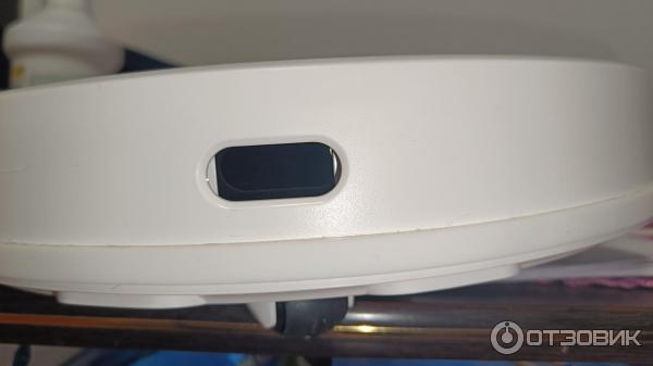 Робот-пылесос Xiaomi Mijia Robot Vacuum Mop 3C фото
