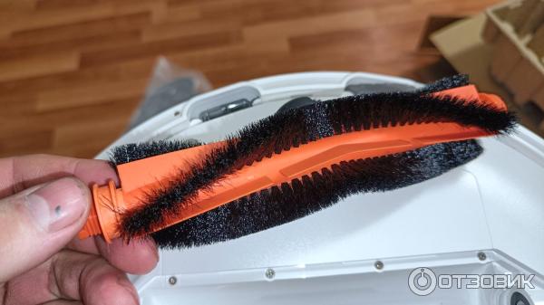 Робот-пылесос Xiaomi Mijia Robot Vacuum Mop 3C фото