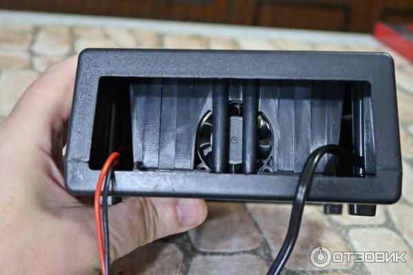 Зарядное устройство Орион Вымпел-265 фото