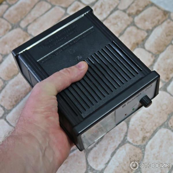 Зарядное устройство Орион Вымпел-265 фото