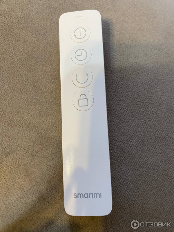 Умный тепловентилятор Smartmi Fan Heater фото