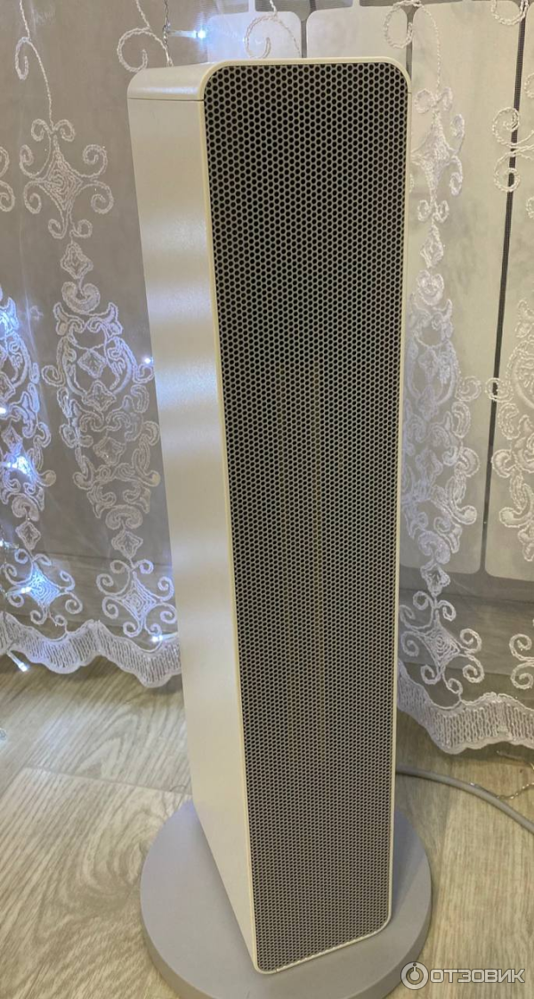 Умный тепловентилятор Smartmi Fan Heater фото