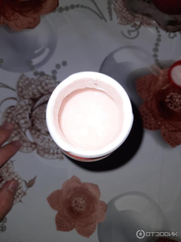 Отзыв о Йогурт питьевой Пестравка 2,5 % | Вкусный йогурт!