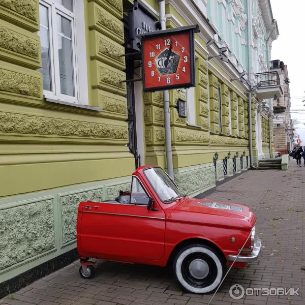 Кафе старое время гомель