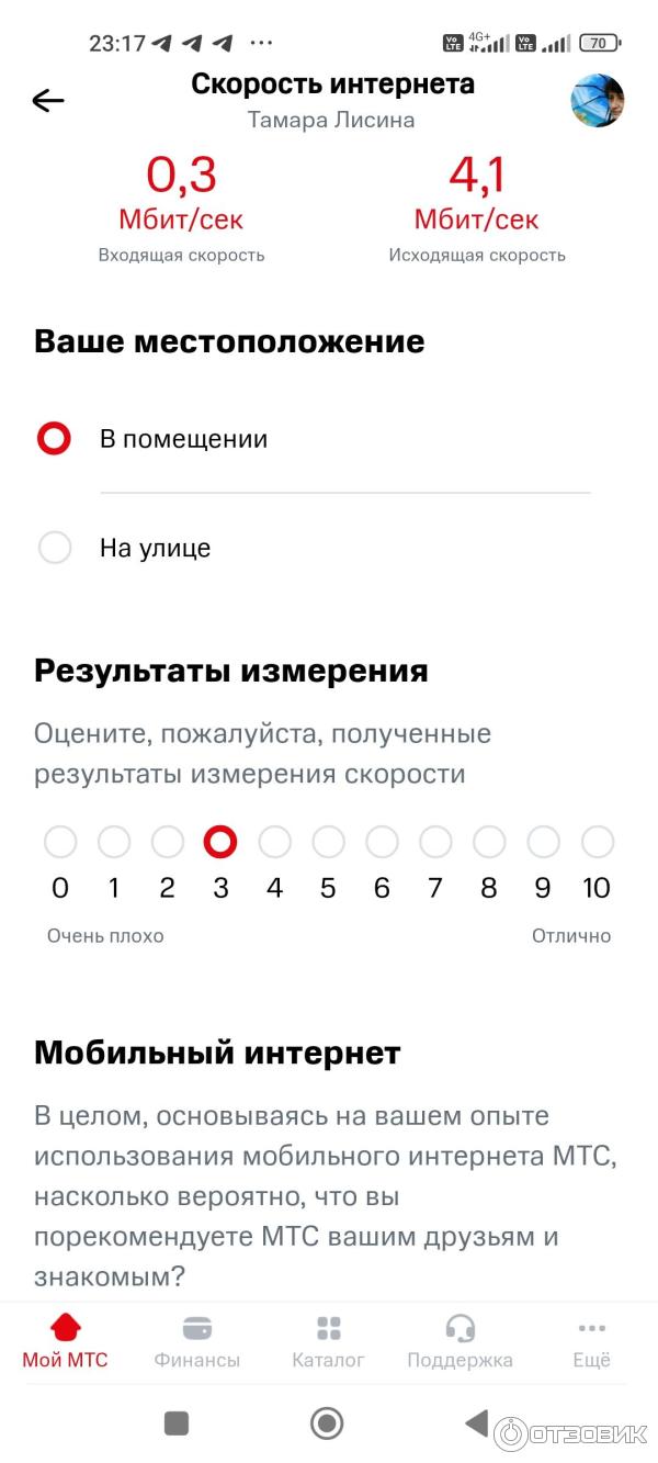 МТС 17.12.2022 время 23:20