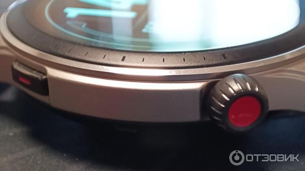 Смарт-часы Amazfit GTR 4 фото